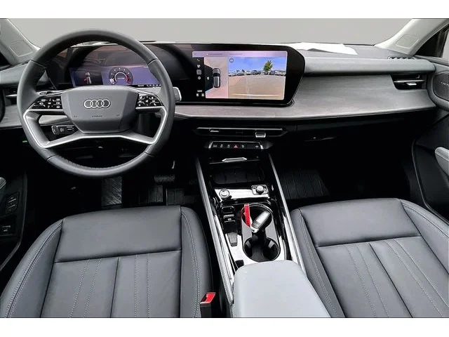 Nuevos AUDI Q3 à Estados chez autogozo