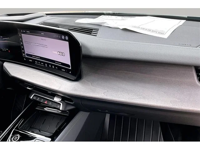Nuevos AUDI Q3 à Estados chez autogozo