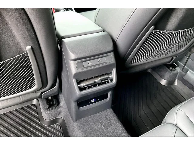 Nuevos AUDI Q3 à Estados chez autogozo