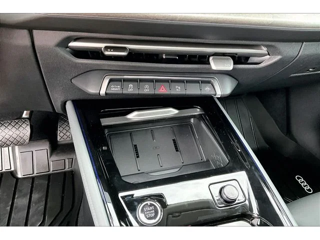 Nuevos AUDI Q3 à Estados chez autogozo