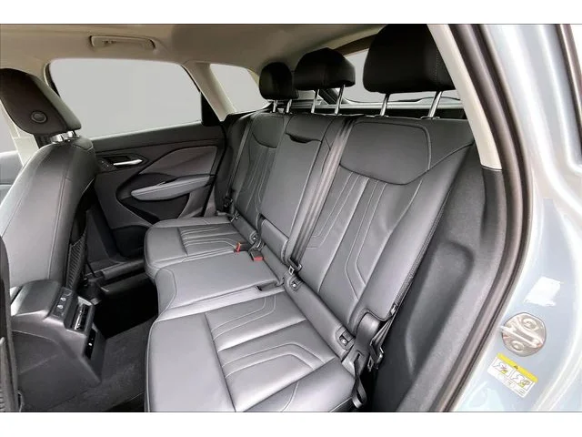 Nuevos AUDI Q3 à Estados chez autogozo