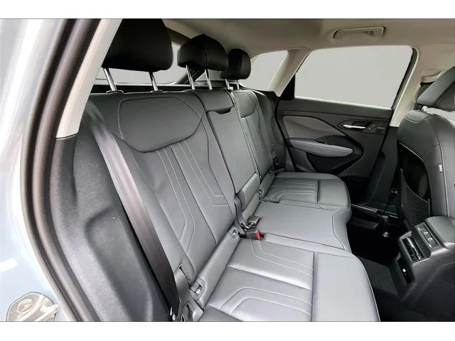 Nuevos AUDI Q3 à Estados chez autogozo