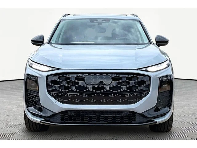 Nuevos AUDI Q3 à Estados chez autogozo