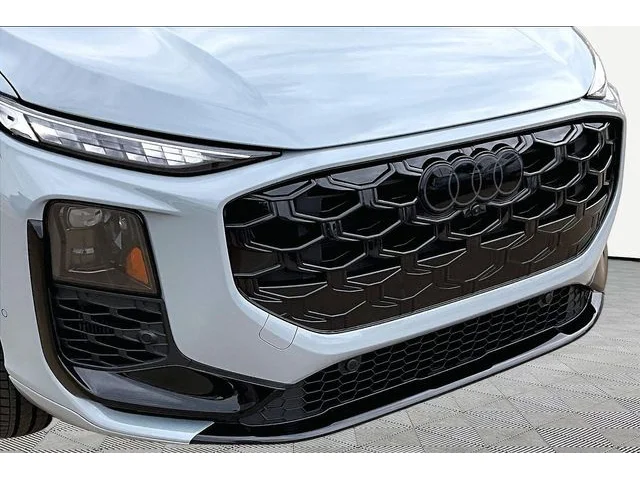Nuevos AUDI Q3 à Estados chez autogozo