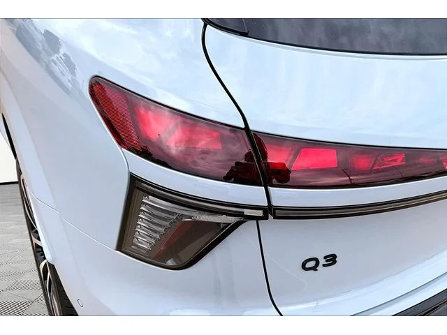 Nuevos AUDI Q3 à Estados chez autogozo