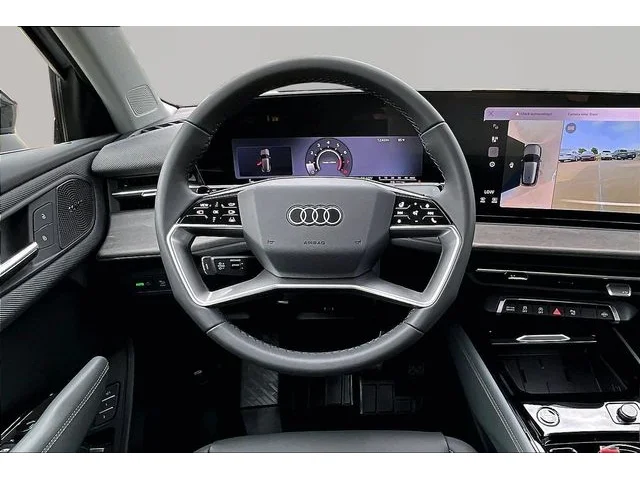 Nuevos AUDI Q3 à Estados chez autogozo