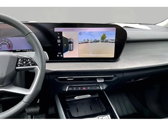 Nuevos AUDI Q3 à Estados chez autogozo