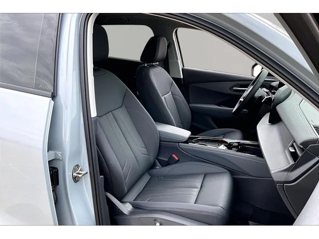 Nuevos AUDI Q3 à Estados chez autogozo