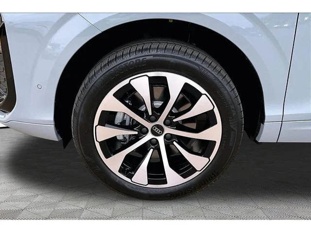 Nuevos AUDI Q3 à Estados chez autogozo