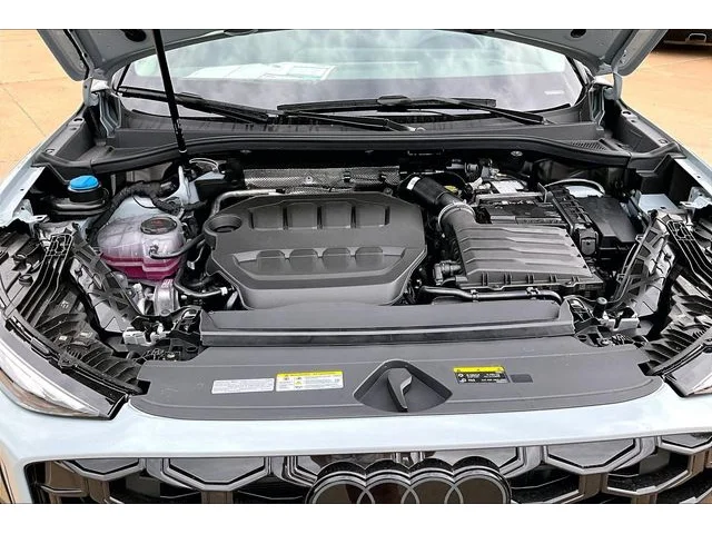 Nuevos AUDI Q3 à Estados chez autogozo