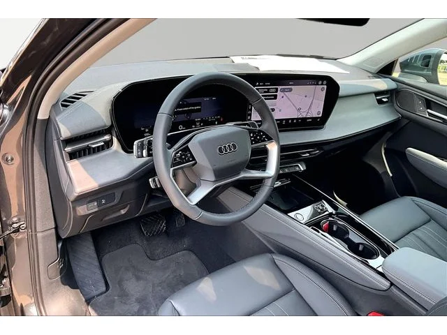 Nuevos AUDI Q3 à Estados chez autogozo