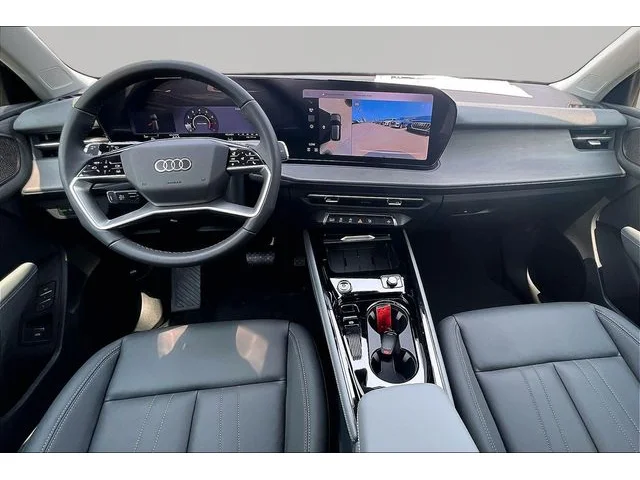 Nuevos AUDI Q3 à Estados chez autogozo