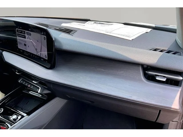 Nuevos AUDI Q3 à Estados chez autogozo