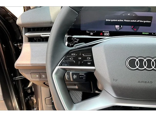 Nuevos AUDI Q3 à Estados chez autogozo