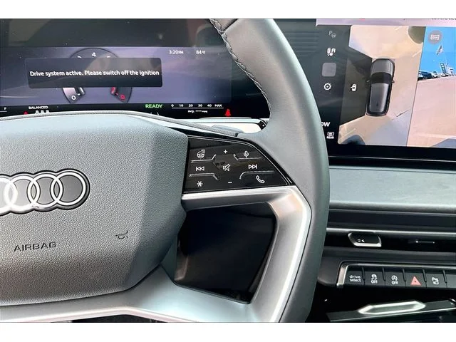 Nuevos AUDI Q3 à Estados chez autogozo
