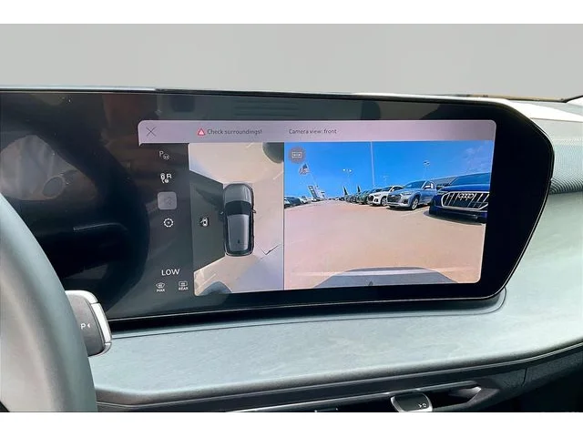 Nuevos AUDI Q3 à Estados chez autogozo