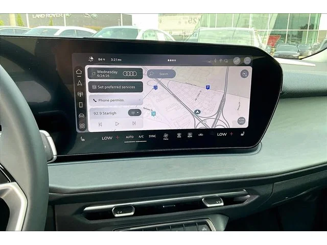 Nuevos AUDI Q3 à Estados chez autogozo