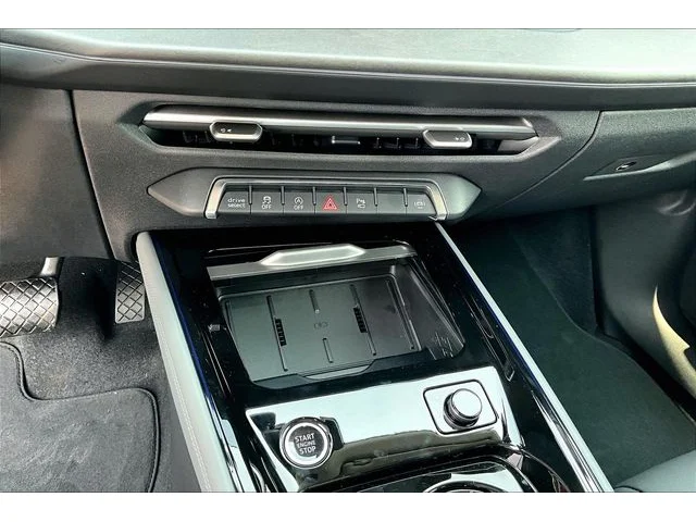Nuevos AUDI Q3 à Estados chez autogozo