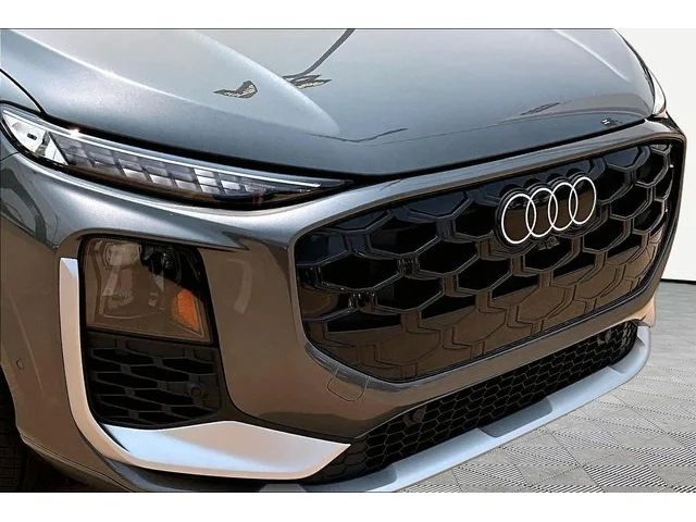 Nuevos AUDI Q3 à Estados chez autogozo