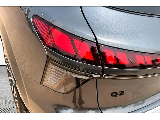 Nuevos AUDI Q3 à Estados chez autogozo