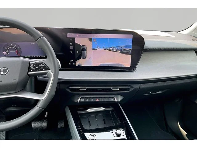 Nuevos AUDI Q3 à Estados chez autogozo