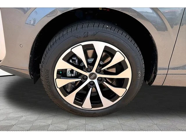 Nuevos AUDI Q3 à Estados chez autogozo