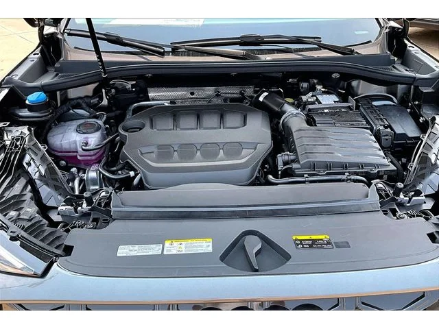 Nuevos AUDI Q3 à Estados chez autogozo
