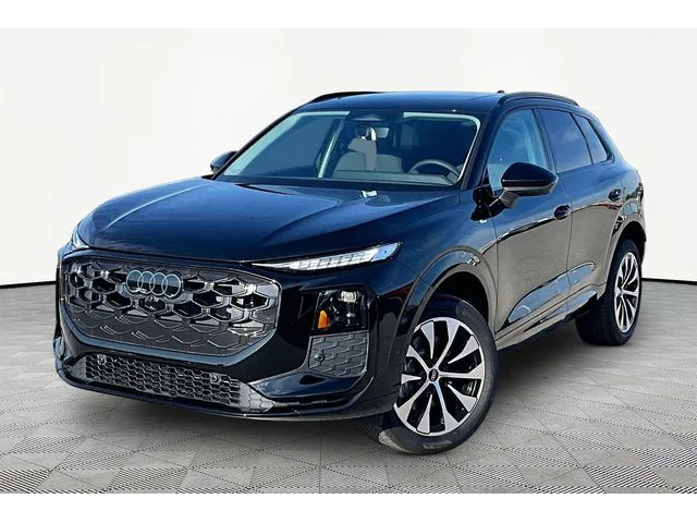 Nuevos AUDI Q3 à Estados chez autogozo