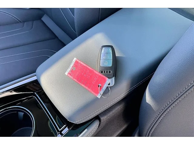 Nuevos AUDI Q3 à Estados chez autogozo