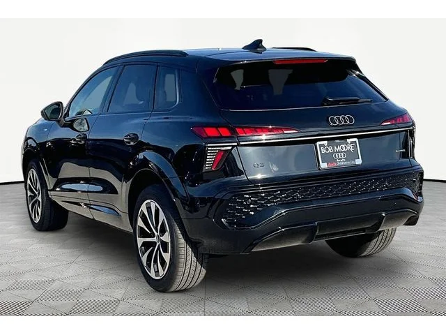 Nuevos AUDI Q3 à Estados chez autogozo