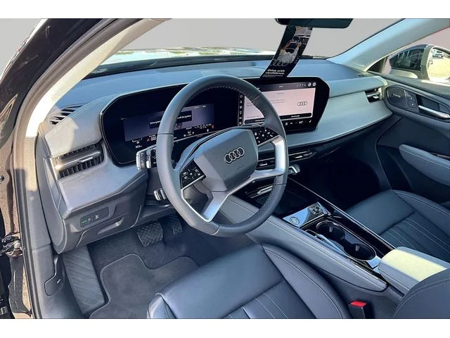 Nuevos AUDI Q3 à Estados chez autogozo