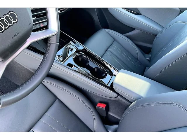 Nuevos AUDI Q3 à Estados chez autogozo
