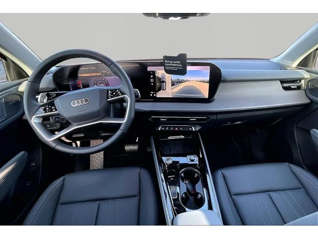 Nuevos AUDI Q3 à Estados chez autogozo