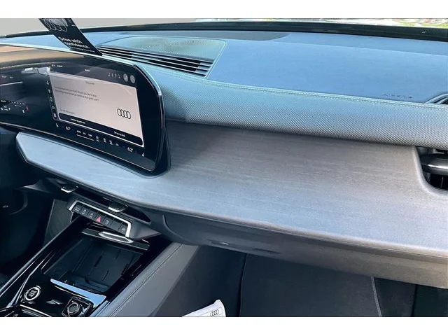 Nuevos AUDI Q3 à Estados chez autogozo