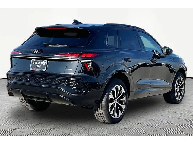Nuevos AUDI Q3 à Estados chez autogozo