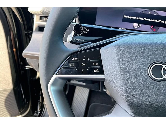 Nuevos AUDI Q3 à Estados chez autogozo