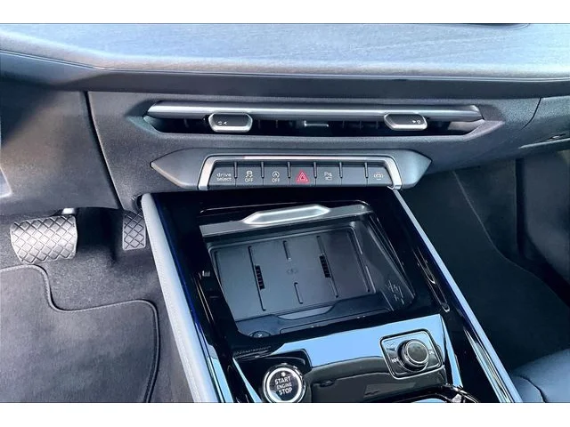 Nuevos AUDI Q3 à Estados chez autogozo