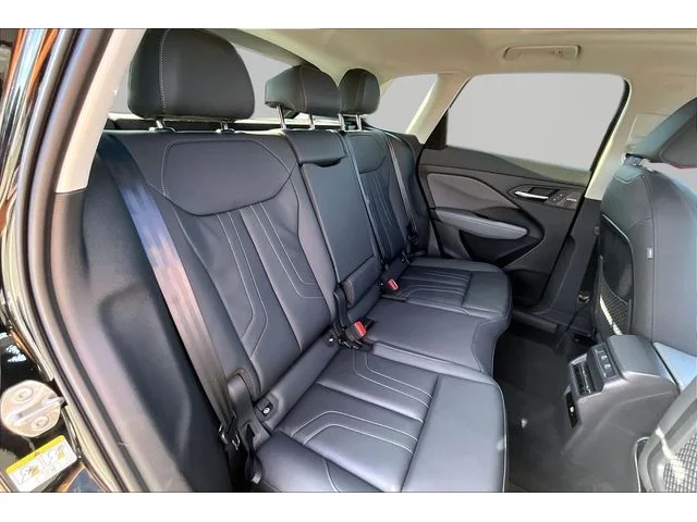 Nuevos AUDI Q3 à Estados chez autogozo