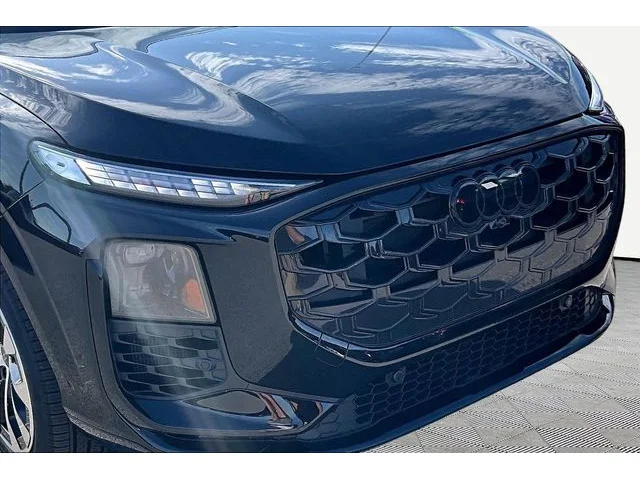 Nuevos AUDI Q3 à Estados chez autogozo