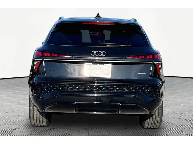 Nuevos AUDI Q3 à Estados chez autogozo