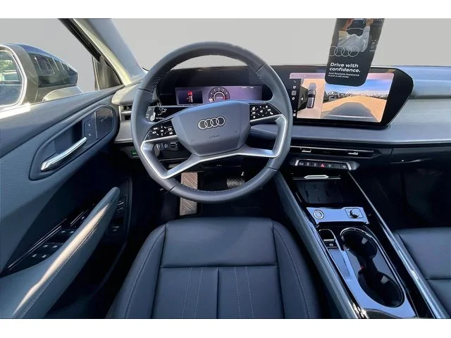 Nuevos AUDI Q3 à Estados chez autogozo