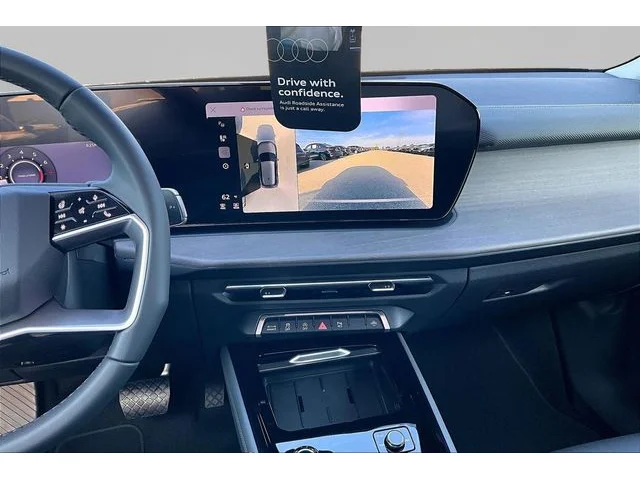 Nuevos AUDI Q3 à Estados chez autogozo