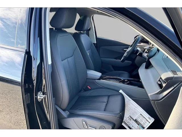 Nuevos AUDI Q3 à Estados chez autogozo