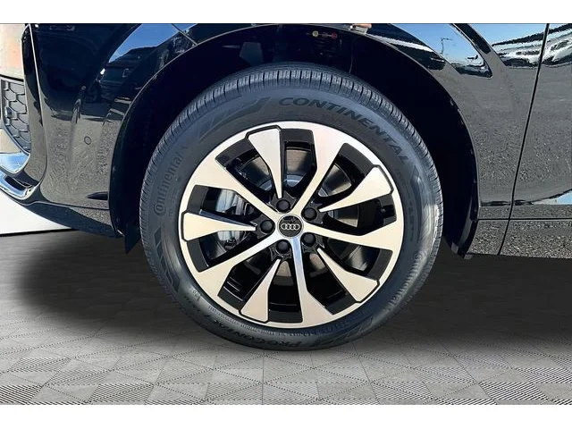 Nuevos AUDI Q3 à Estados chez autogozo