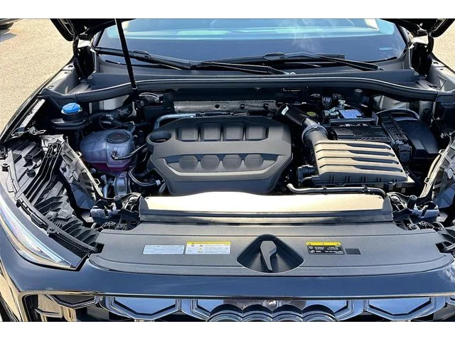 Nuevos AUDI Q3 à Estados chez autogozo