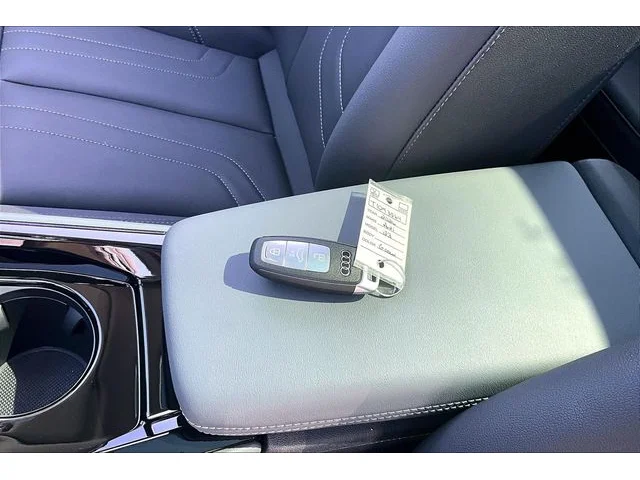 Nuevos AUDI Q3 à Estados chez autogozo