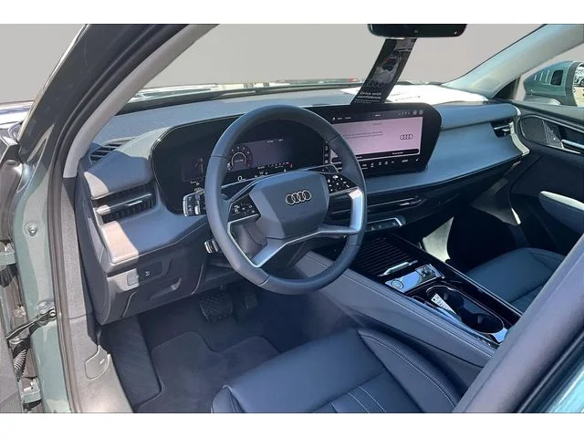 Nuevos AUDI Q3 à Estados chez autogozo