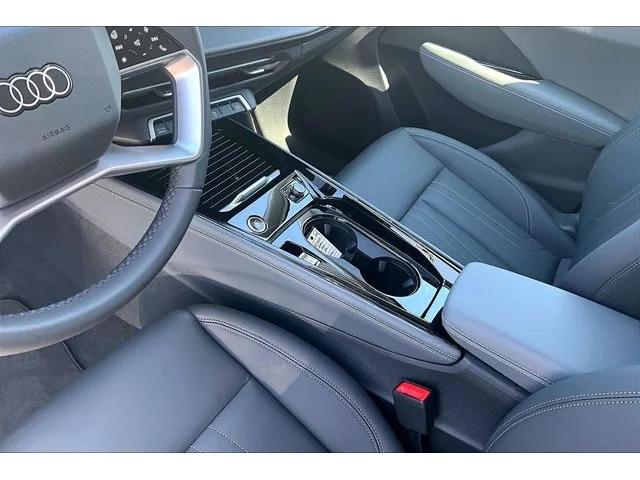 Nuevos AUDI Q3 à Estados chez autogozo