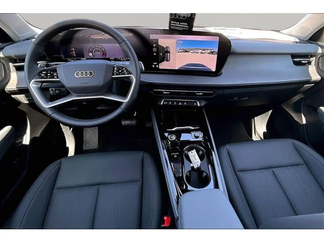 Nuevos AUDI Q3 à Estados chez autogozo