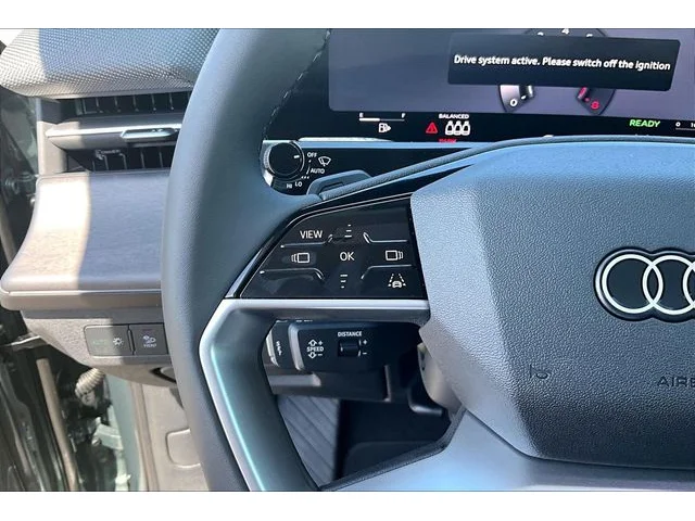 Nuevos AUDI Q3 à Estados chez autogozo